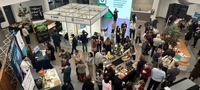 Aimplas reúne a más de 150 especialistas en biopolímeros