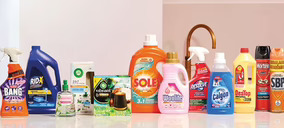 Reckitt Benckiser crece un 0,3% en 2025 tras su desinversión en Essential Home