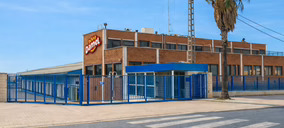 Mercadalia refuerza su supply chain con la adquisición de una plataforma logística de más de 20.500 m2