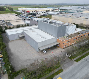West Packaging inicia la segunda fase de su proyecto en Sevilla tras estrenar la factoría