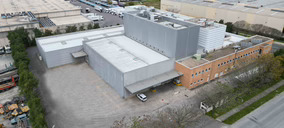 West Packaging inicia la segunda fase de su proyecto en Sevilla tras estrenar la factoría