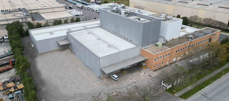 West Packaging inicia la segunda fase de su proyecto en Sevilla tras estrenar la factoría