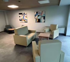 Coviastec abre un nuevo geriátrico esta semana y ultima otra nueva inauguración el próximo mes