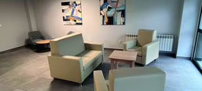 Coviastec abre un nuevo geriátrico esta semana y ultima otra nueva inauguración el próximo mes