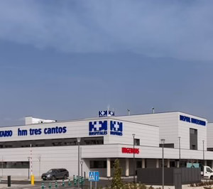 HM Hospitales abre el hospital HM Tres Cantos