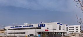 HM Hospitales abre el hospital HM Tres Cantos