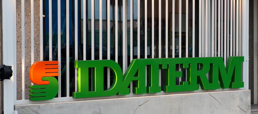 Idaterm cumple 35 años como socio de referencia para los profesionales de la construcción y la rehabilitación