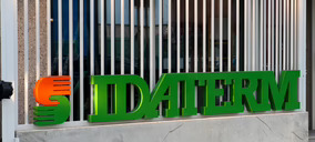 Idaterm cumple 35 años como socio de referencia para los profesionales de la construcción y la rehabilitación