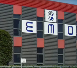 Emo crece un 45% en facturación
