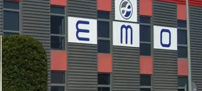 Emo crece un 45% en facturación