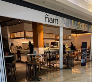 Grupo Ñam inicia su desembarco en Madrid