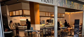 Grupo Ñam inicia su desembarco en Madrid