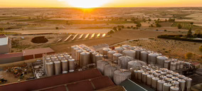 Bodega Soledad invierte en equipamiento mientras crece en ventas