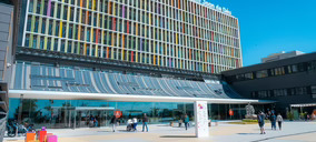 Schneider Electric logra un ahorro en electricidad del 40% de media en el Hospital Sant Joan de Déu