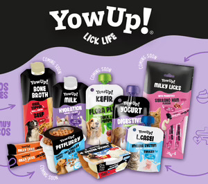 Yowup afronta el año con internacionalización e innovación ensanchando su oferta