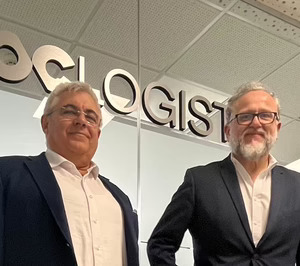 ABC Logistic nombra un nuevo director general y reconfigura su estructura directiva