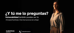 Eurofred impulsa la inclusión laboral de mujeres en situación de vulnerabilidad junto a la Fundación Adecco
