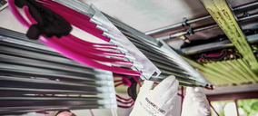 Rehau amplía su gama de sistemas radiantes de techo con el sistema Rautherm Neo Contact