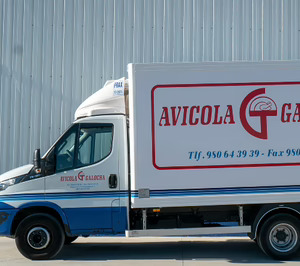 Avícola Galocha prepara una importante inversión y da entrada a un socio industrial