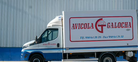 Avícola Galocha prepara una importante inversión y da entrada a un socio industrial