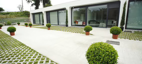 Las obras con prefabricados de hormigón comienzan 2026 con una subida del 12%