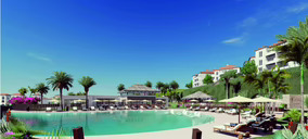 Una promotora de viviendas de lujo en Málaga entra en concurso necesario