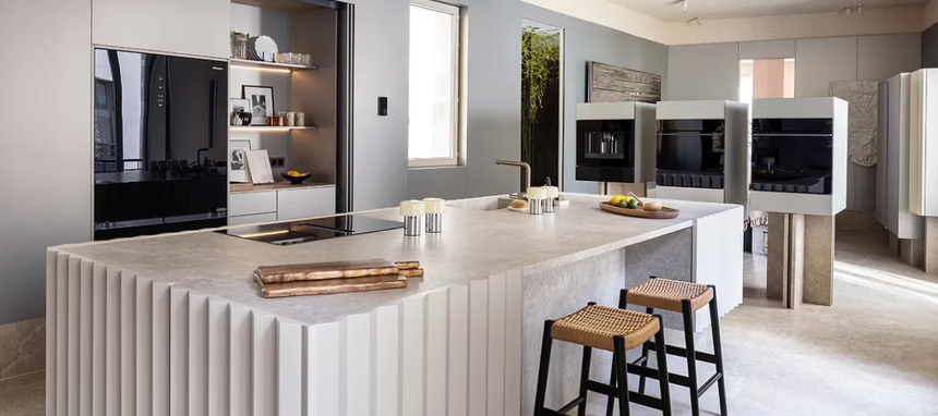 Casa Decor 2026: electrodomésticos, tecnología y caras nuevas