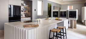 Casa Decor 2026: electrodomésticos, tecnología y caras nuevas