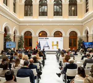 Alimentaria presenta su 50 edición con la internacionalización y la innovación en el punto de mira