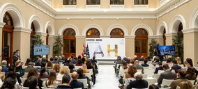 Alimentaria presenta su 50 edición con la internacionalización y la innovación en el punto de mira