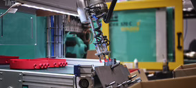 La danesa Unika incorpora los cobots de Omron