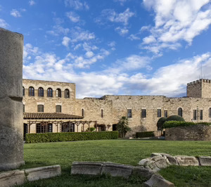 15,7 M para la renovación integral del Parador de Tortosa