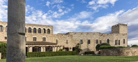 15,7 M para la renovación integral del Parador de Tortosa