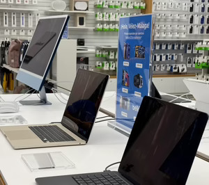 Rossellimac proyecta la primera apertura en 2026