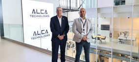 Alca Technologies desembarca en DFactory Barcelona