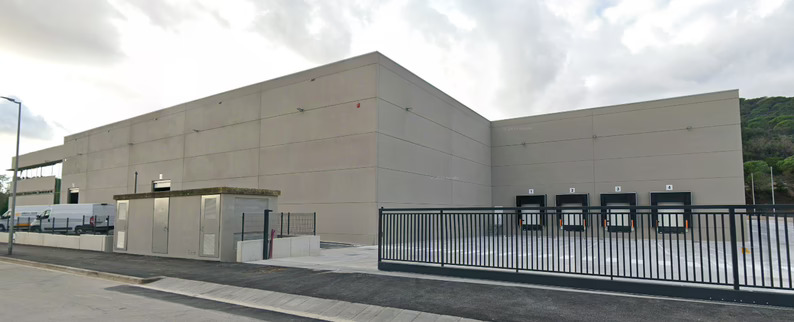 Pando se traslada a unas nuevas instalaciones