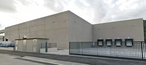 Pando se traslada a unas nuevas instalaciones