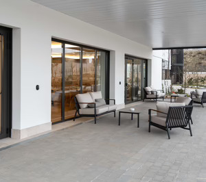 Valdeluz Mayores estrena su residencia en la localidad madrileña de Tres Cantos y supera así el millar de camas operativas