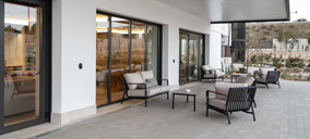 Valdeluz Mayores estrena su residencia en la localidad madrileña de Tres Cantos y supera así el millar de camas operativas