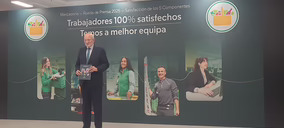 Mercadona consigue unos resultados históricos con un incremento del 8% en ventas y del 25% en beneficio neto