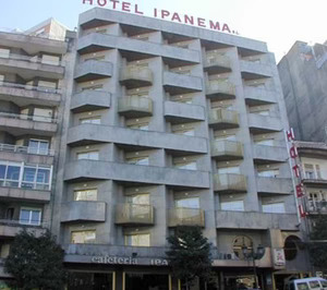 La hotelera digital Gaiarooms crece en el norte peninsular