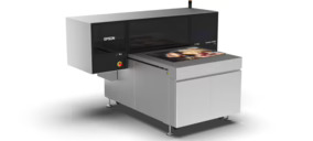 Epson lanza una impresora plana para impresión UV