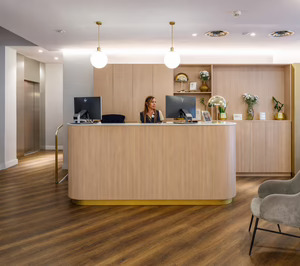 Finaliza la renovación del Petit Palace Puerta del Sol