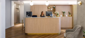 Finaliza la renovación del Petit Palace Puerta del Sol