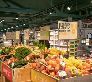 Veritas creció un 14% más en 2025, hasta los 140 M€