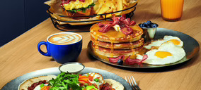 Fosters Hollywood aborda los desayunos