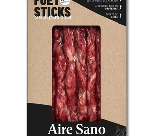 Airesano Foods avanza mediante la venta asistida y el loncheado y suma nuevas inversiones e innovación