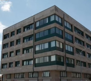 Albertia incrementa su red en Galicia