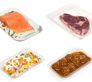 Ulma incorpora el sistema Fast Skin a sus equipos de termosellado