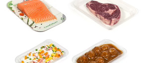 Ulma incorpora el sistema Fast Skin a sus equipos de termosellado